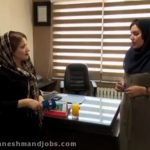 مصاحبه شبکه خبری kurdistan24 با خانم دانشمند